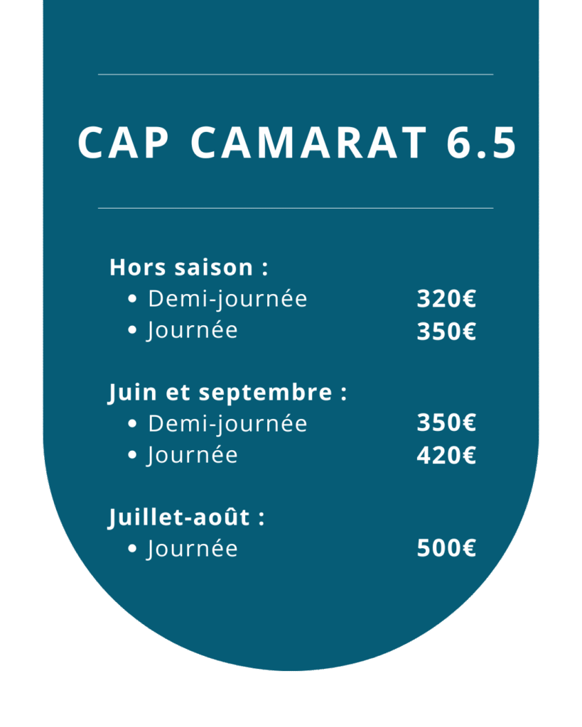location de bateaux à Hendaye